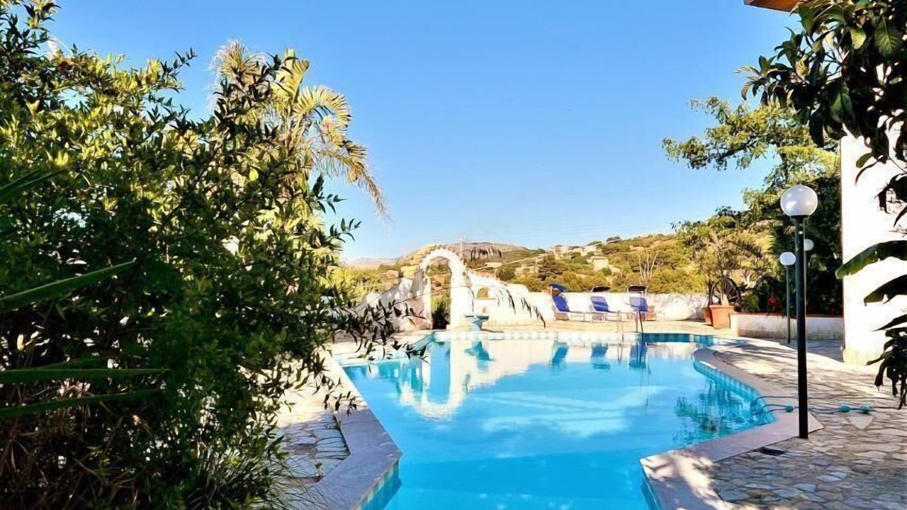 Photo of Outdoor in Valderice