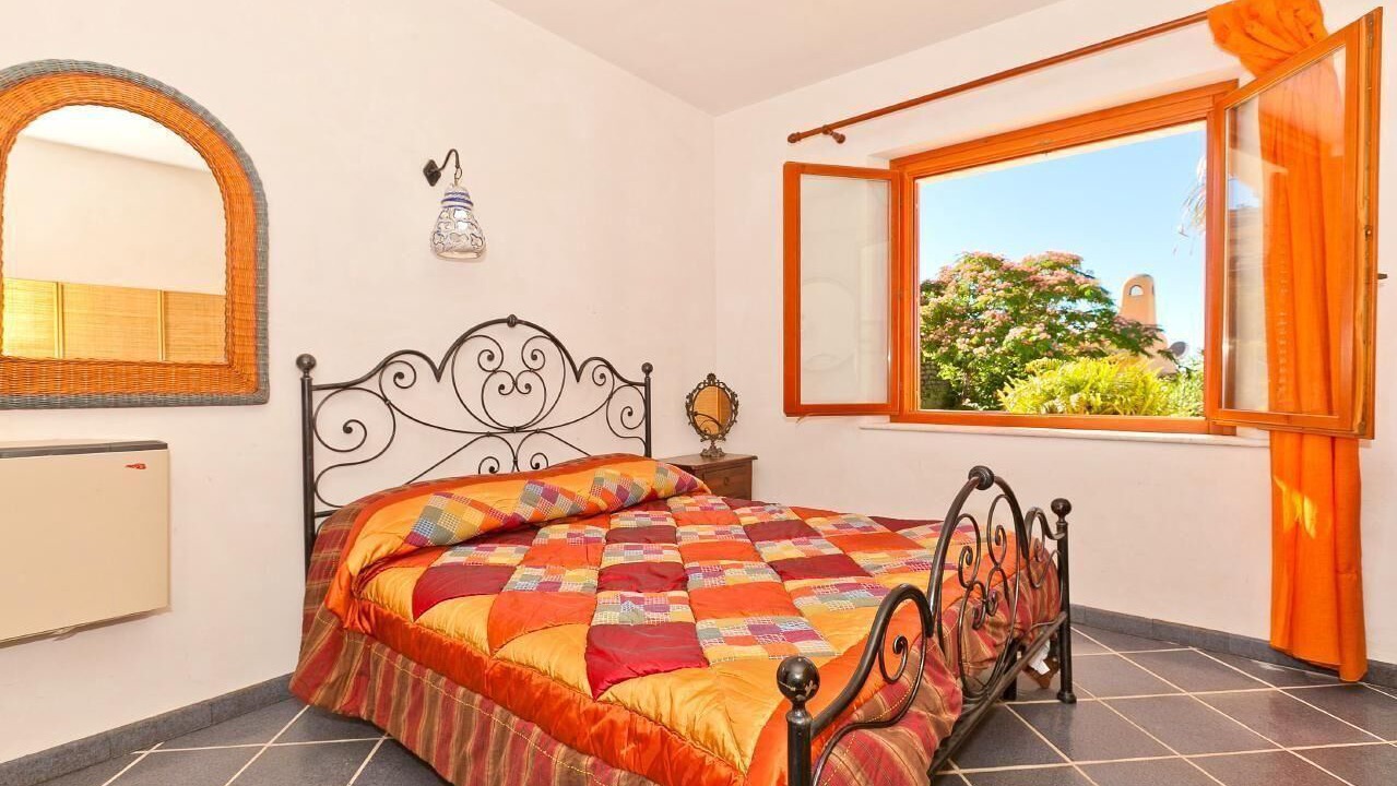 Photo of Bedroom in Valderice