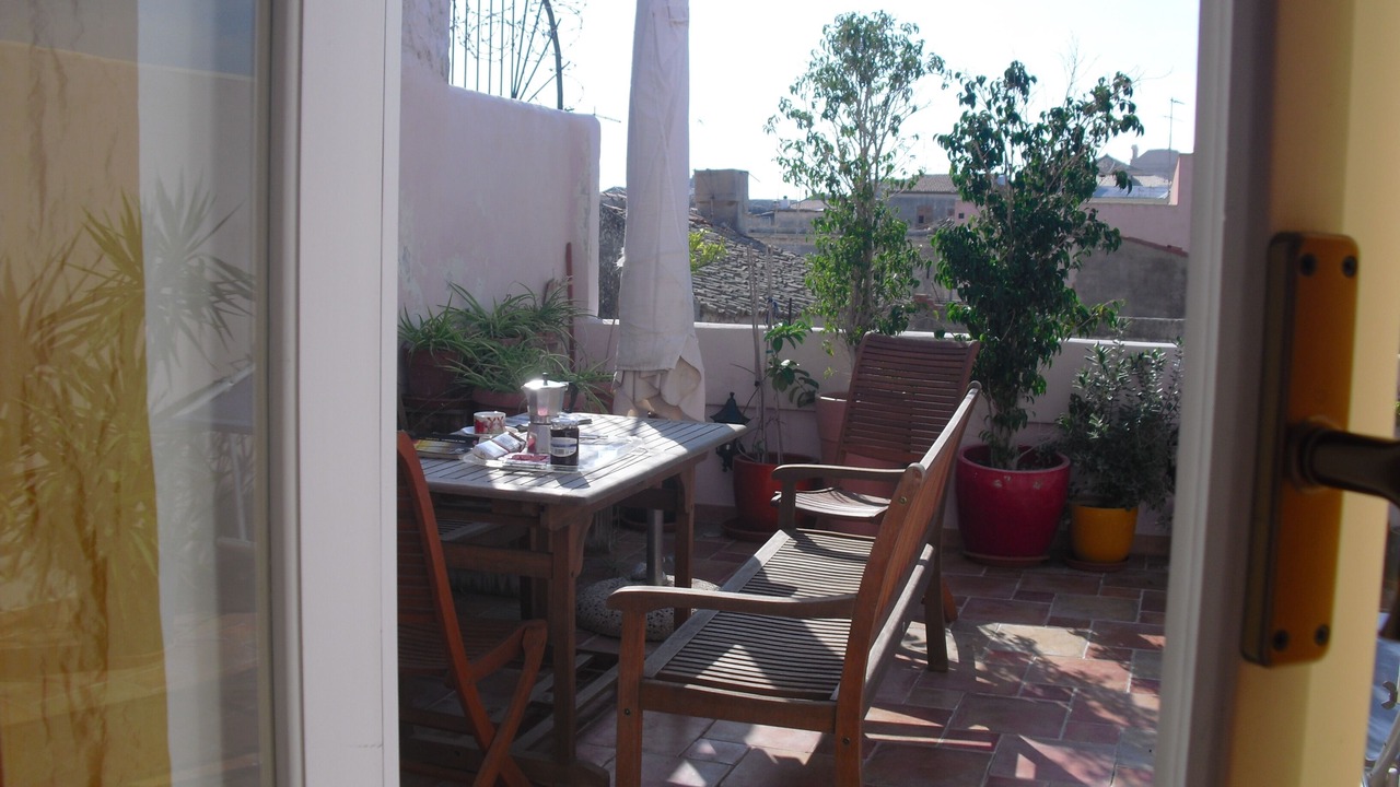 Photo of Outdoor in Ortigia