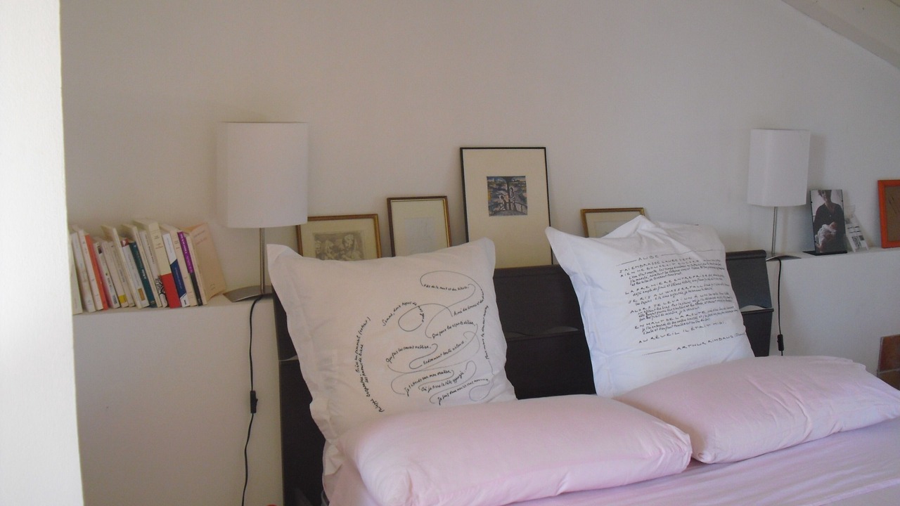 Photo of Bedroom in Ortigia