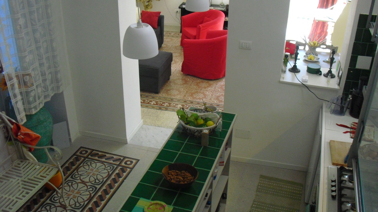 Photo of Livingroom in Ortigia