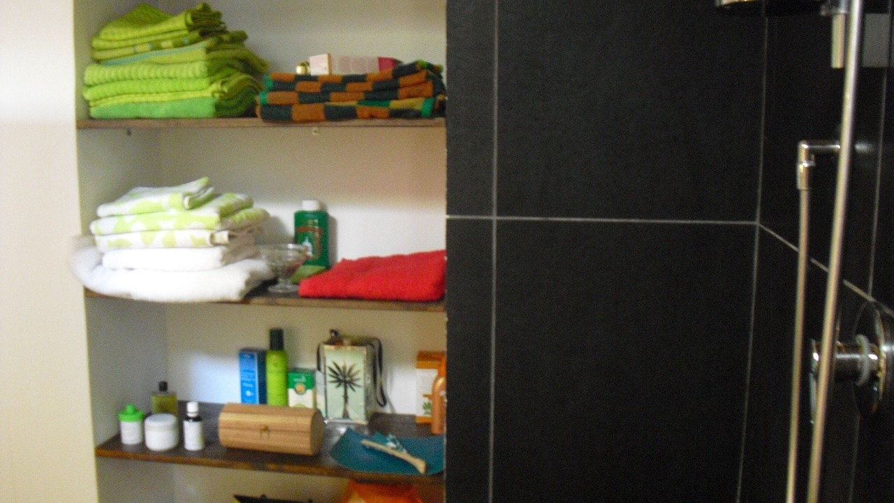 Photo of Bathroom in Ortigia
