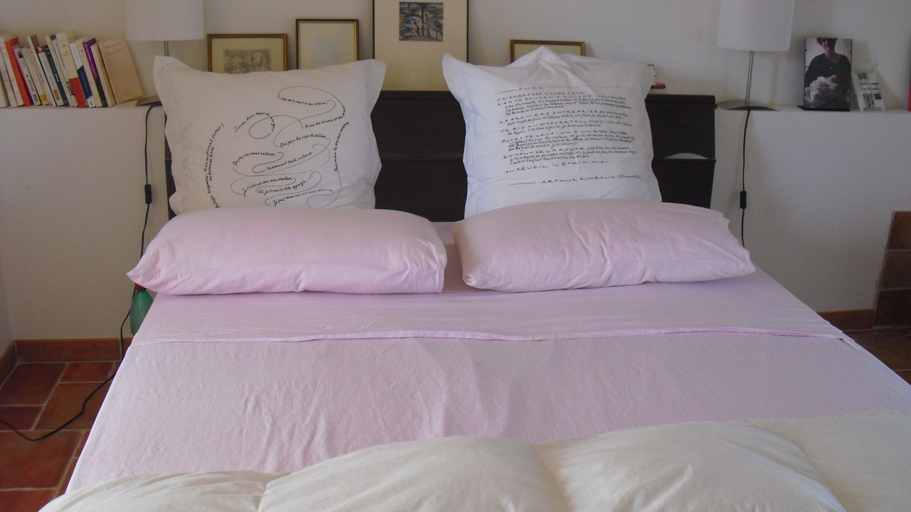 Photo of Bedroom in Ortigia