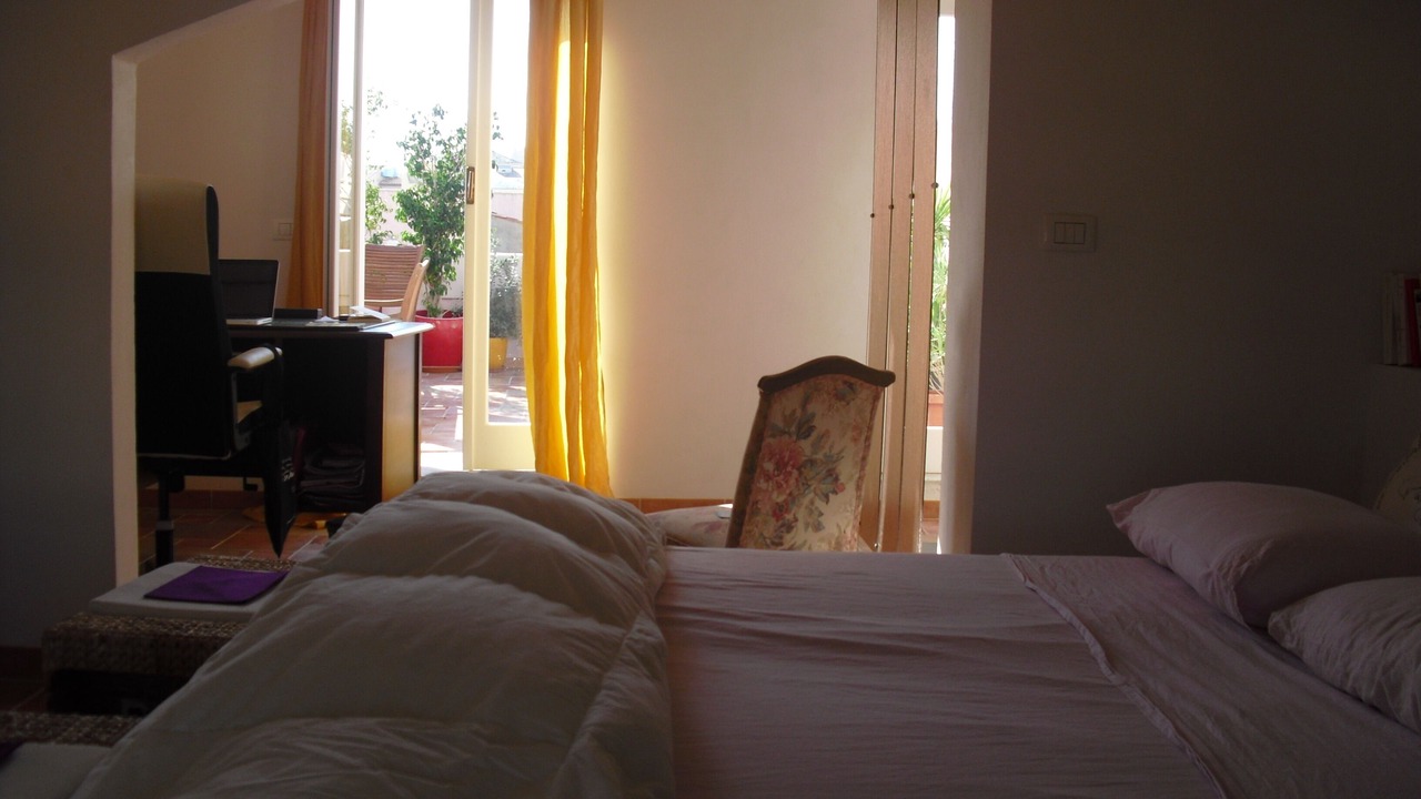 Photo of Bedroom in Ortigia
