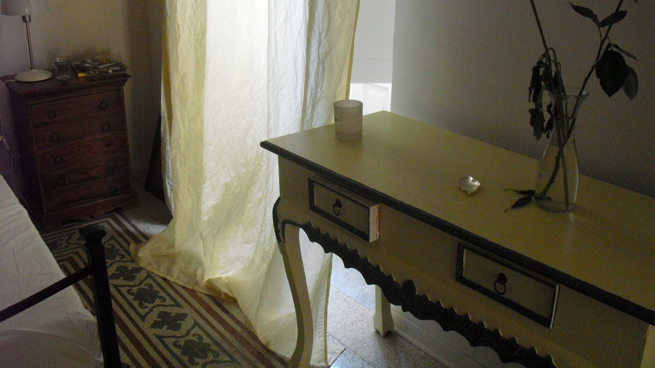 Photo of Bedroom in Ortigia