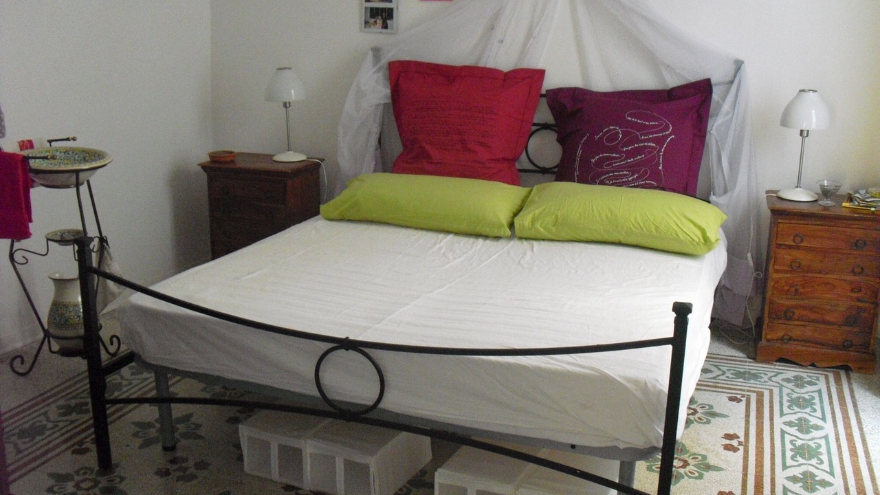 Photo of Bedroom in Ortigia