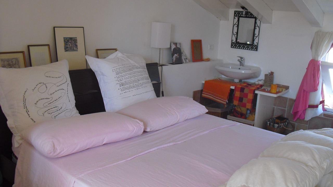 Photo of Bedroom in Ortigia