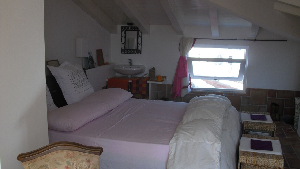Photo of Bedroom in Ortigia