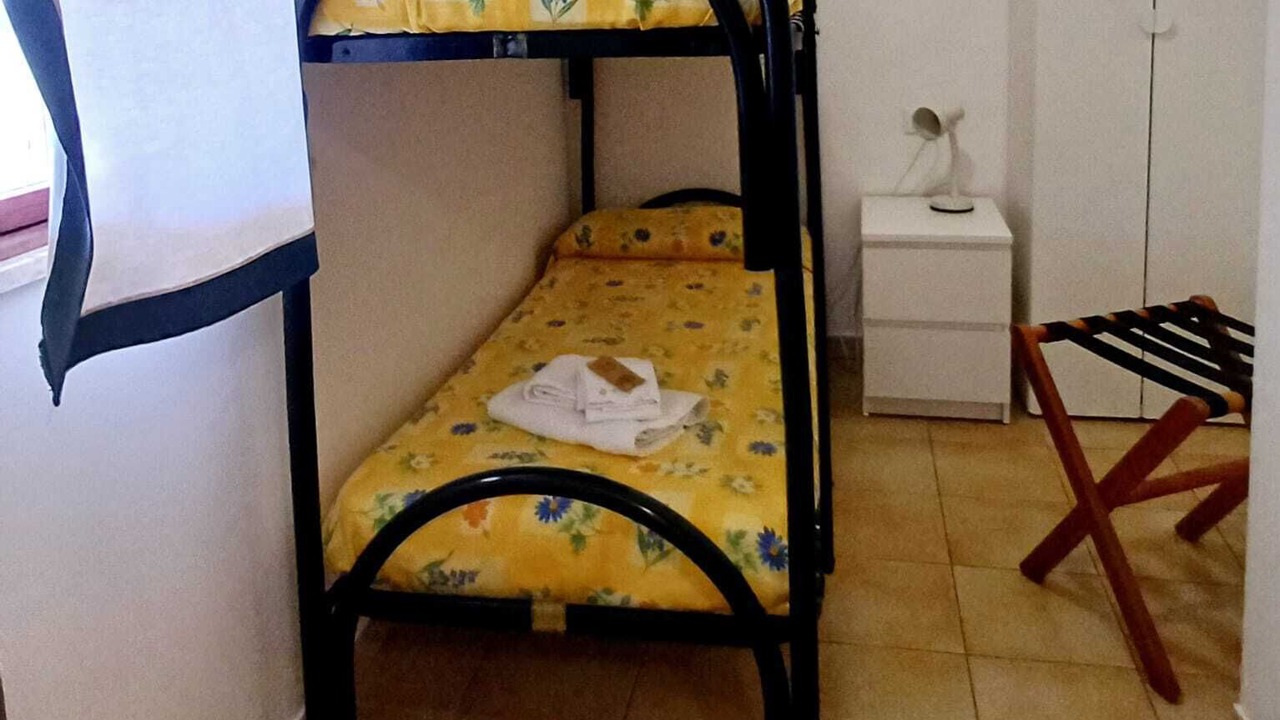 Photo of Bedroom in Borgo Bonsignore
