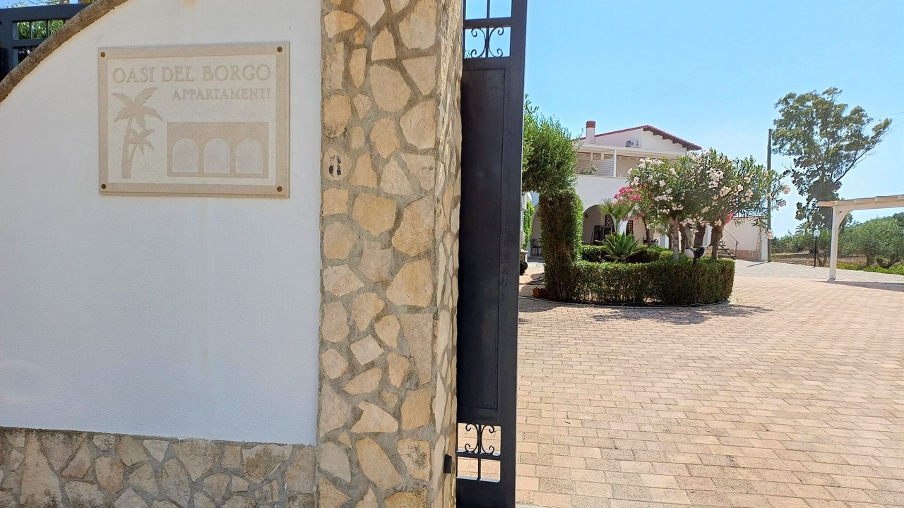 Photo of Outdoor in Borgo Bonsignore