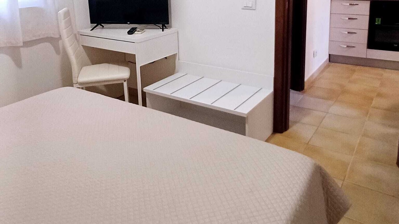 Photo of Bedroom in Borgo Bonsignore