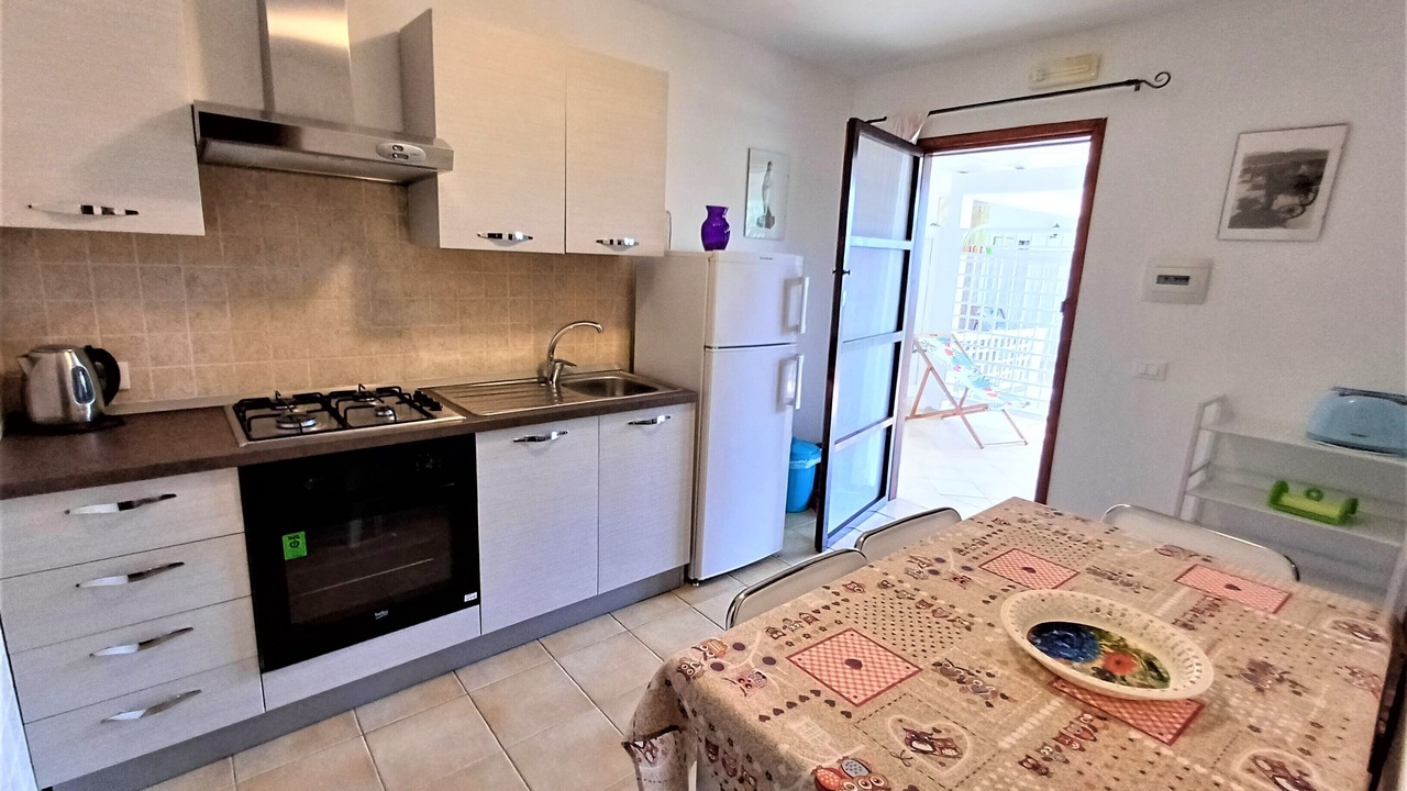Photo of Kitchen in Borgo Bonsignore