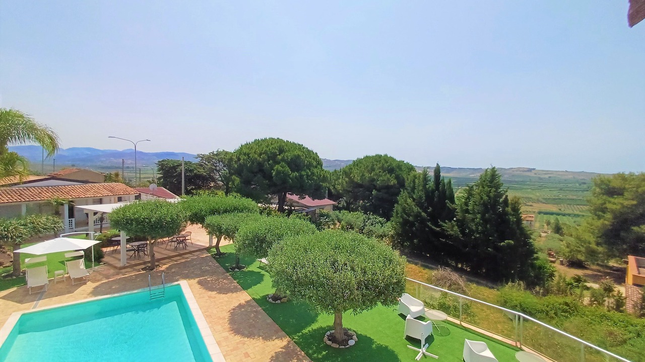 Photo of Outdoor in Borgo Bonsignore