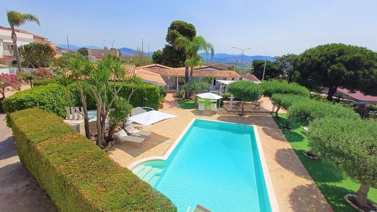 Photo of Outdoor in Borgo Bonsignore