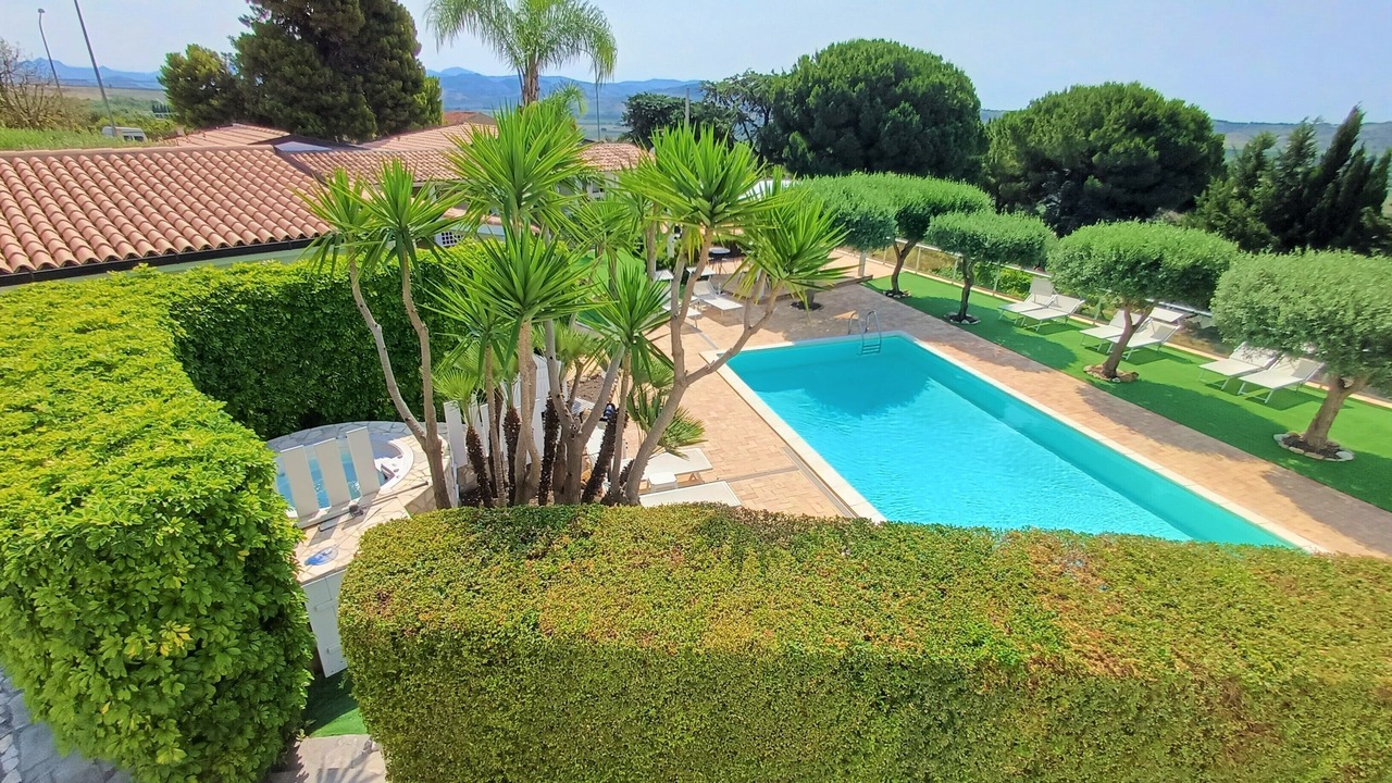 Photo of Outdoor in Borgo Bonsignore