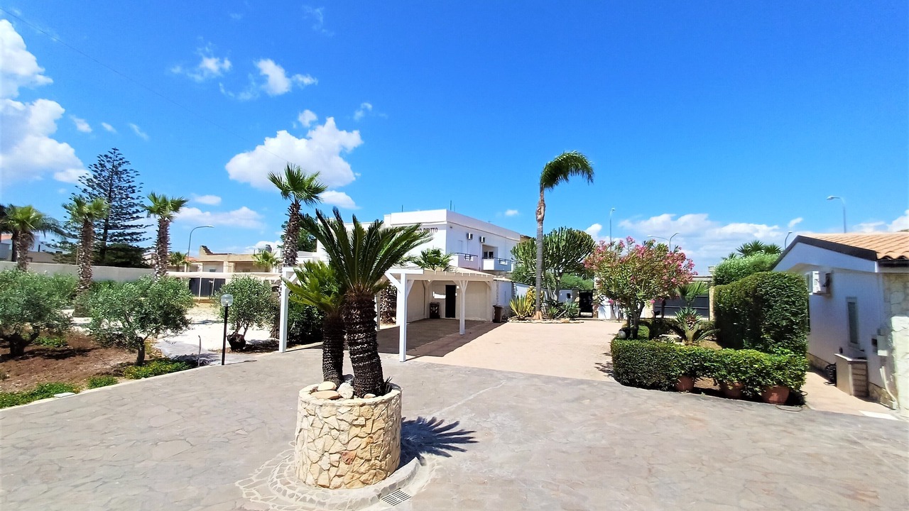 Photo of Outdoor in Borgo Bonsignore