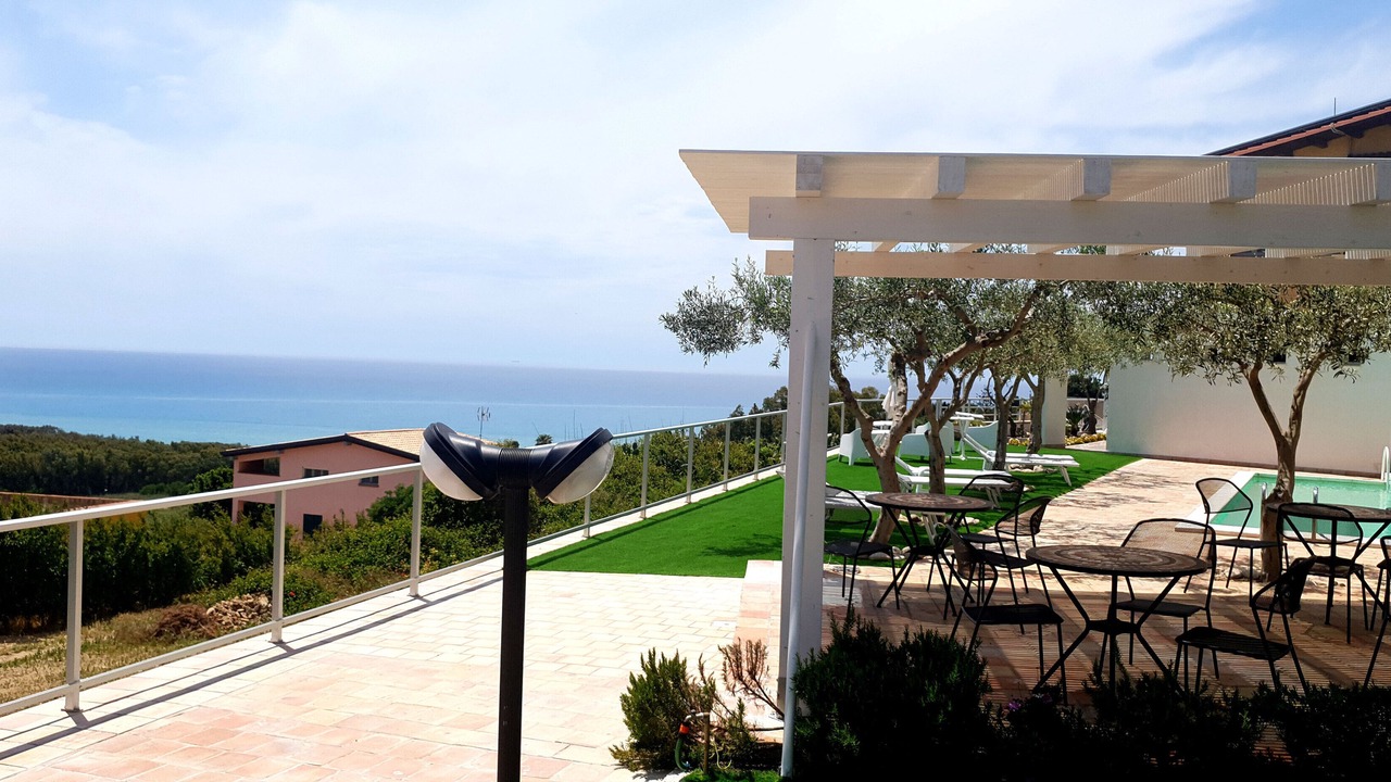 Photo of Outdoor in Borgo Bonsignore