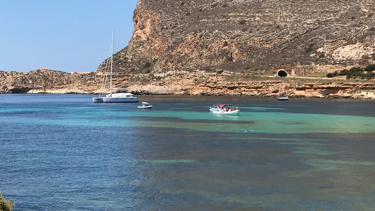 Photo of Others in Favignana
