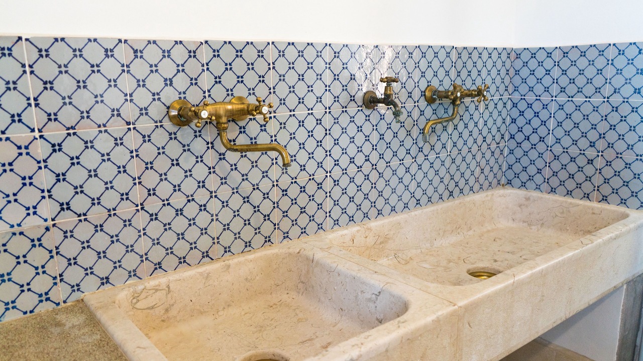Photo of Bathroom in Favignana