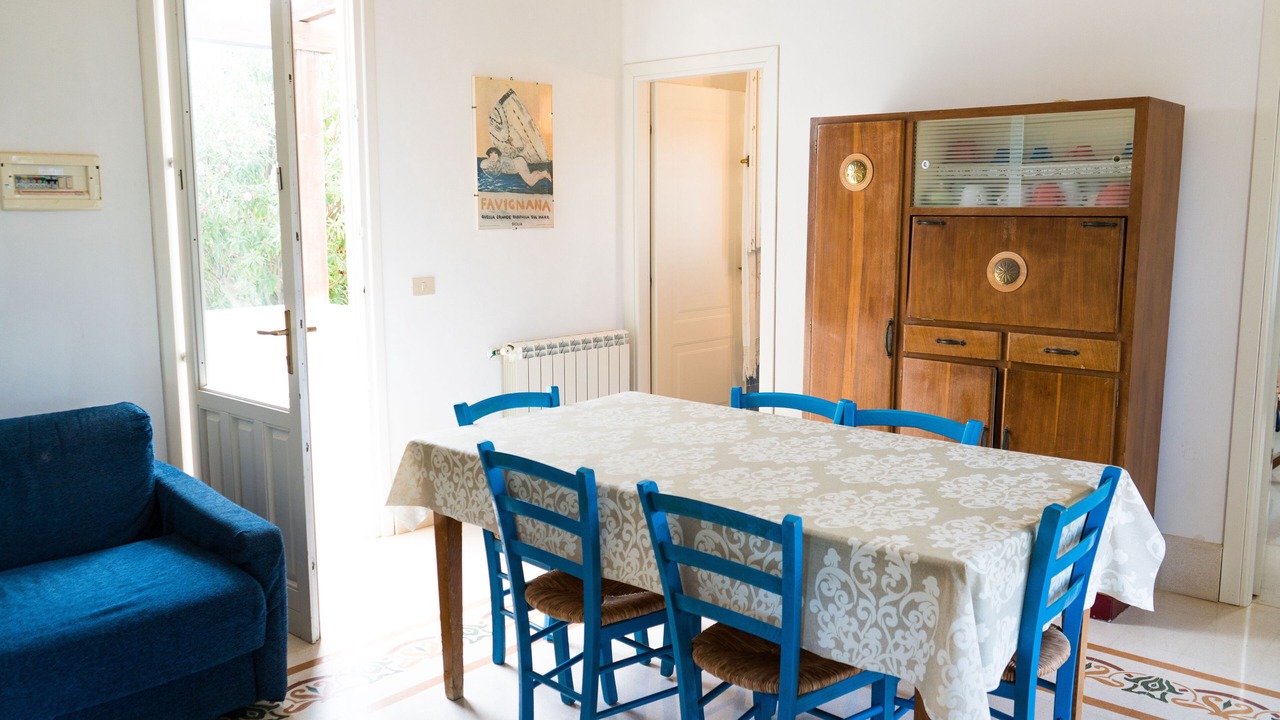 Photo of Others in Favignana