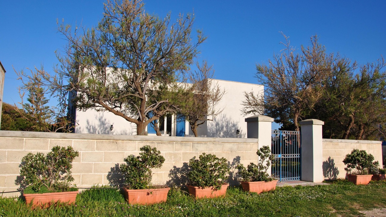 Photo of Outdoor in Favignana