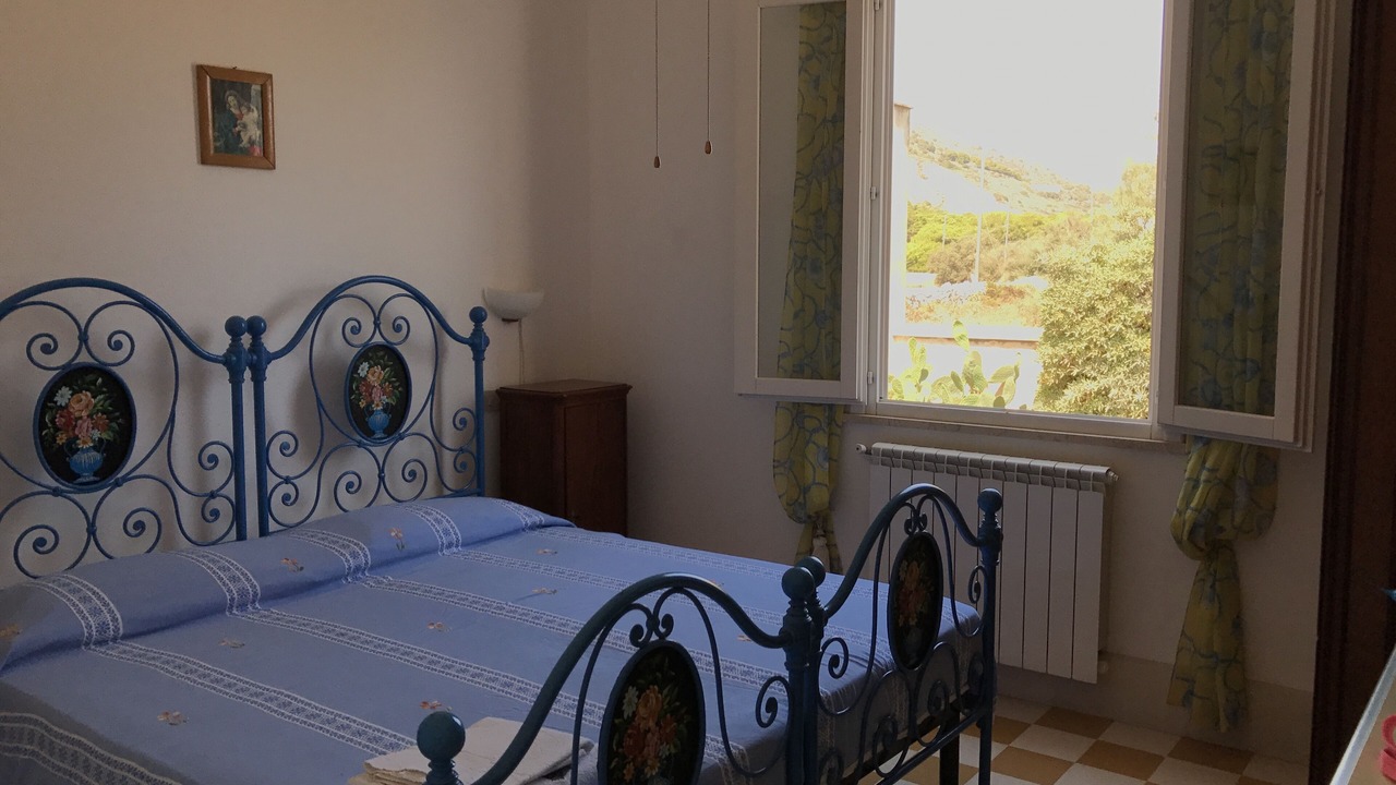 Photo of Bedroom in Favignana