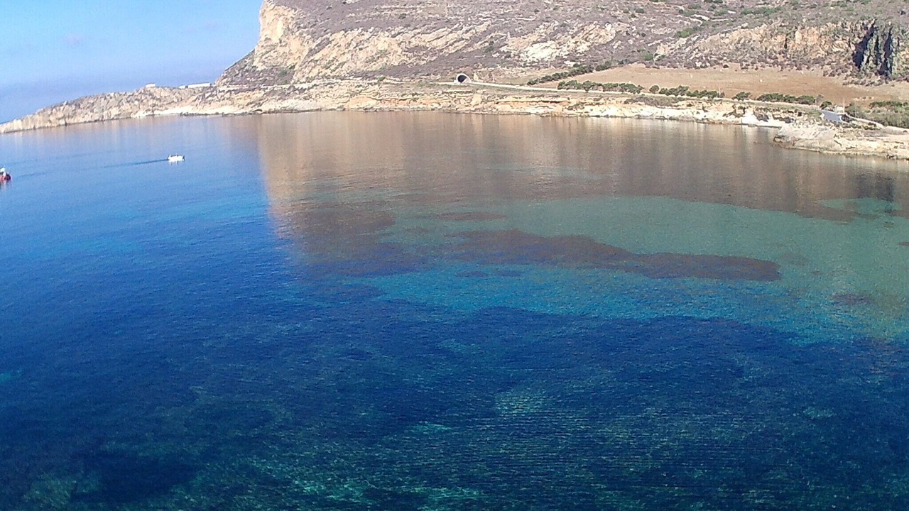 Photo of Outdoor in Favignana