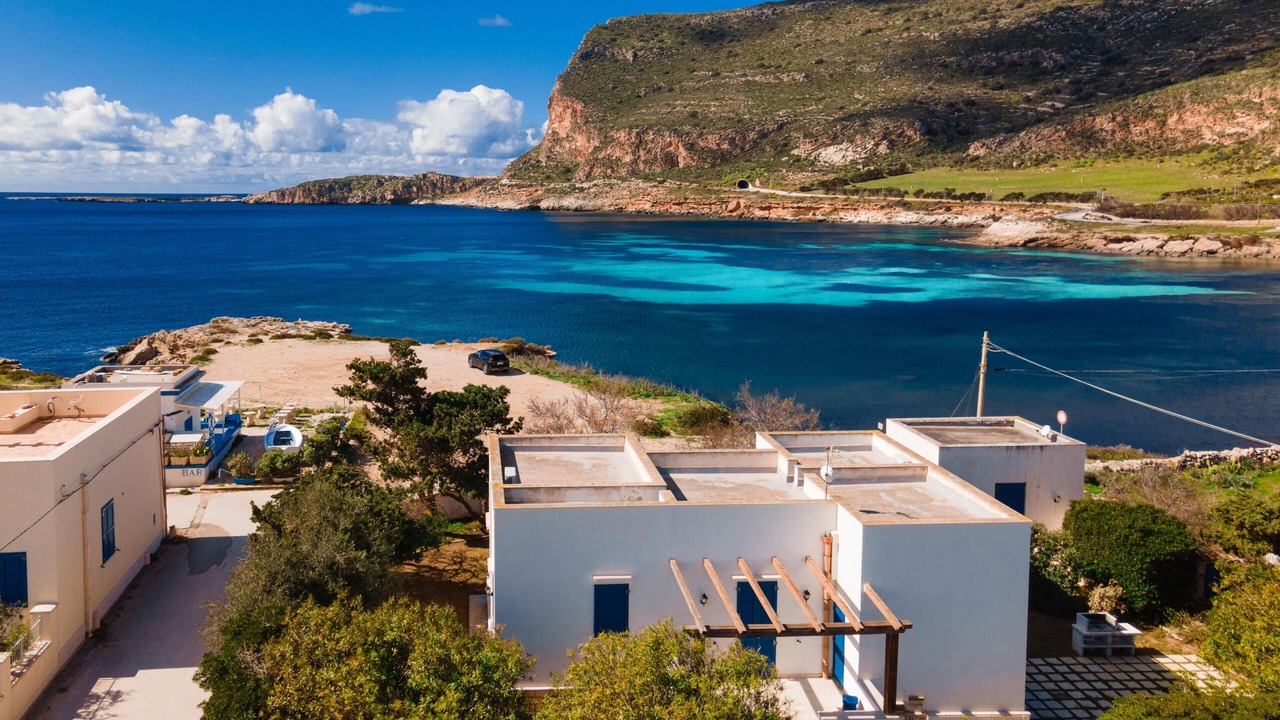 Photo of Outdoor in Favignana