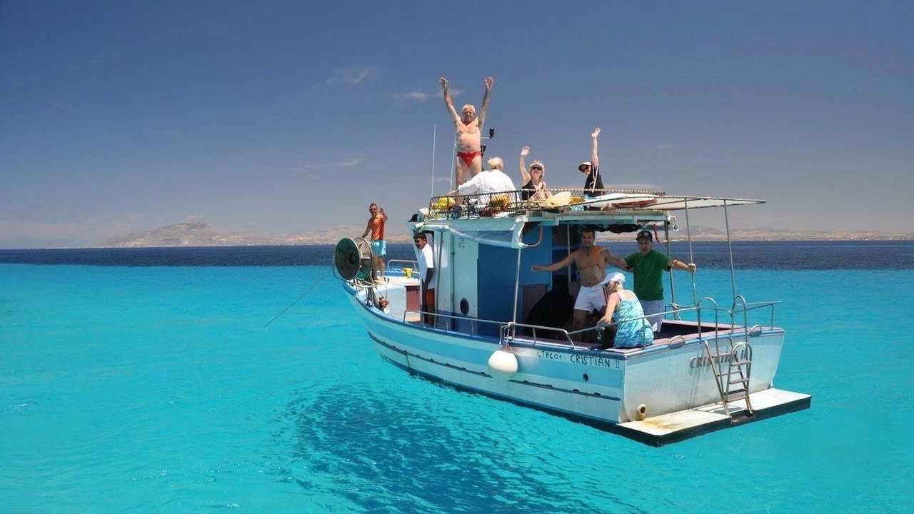 Photo of Outdoor in Favignana