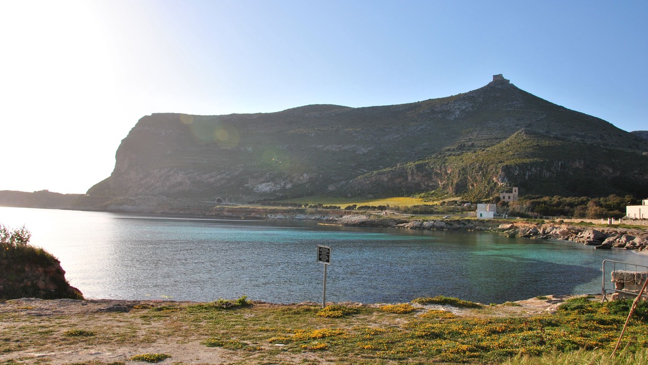 Photo of Others in Favignana