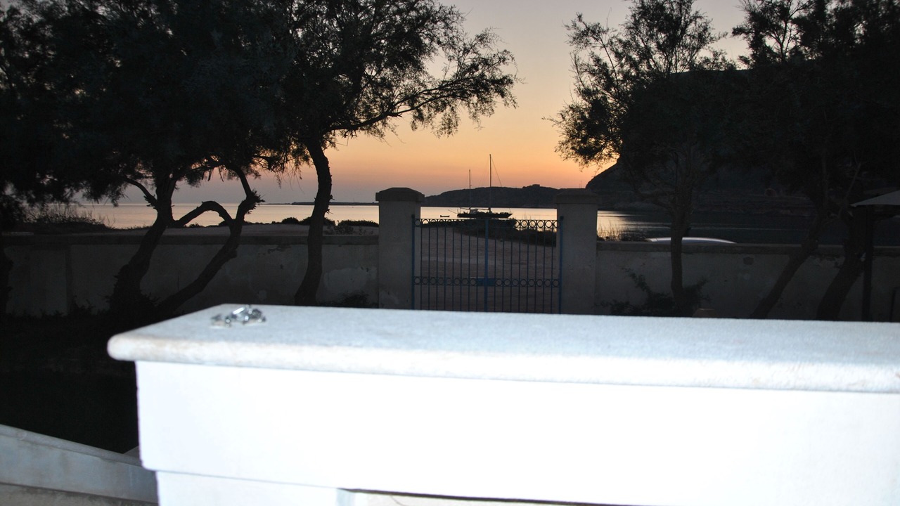 Photo of Outdoor in Favignana