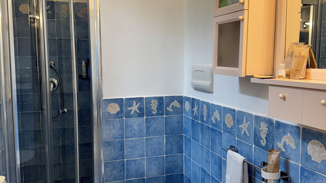 Photo of Bathroom in Favignana