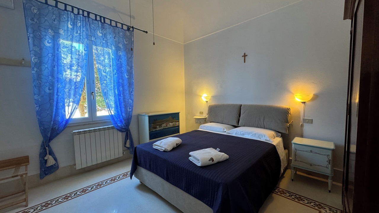 Photo of Bedroom in Favignana