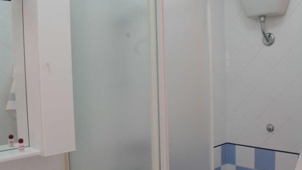 Photo of Bathroom in Mazzaforno