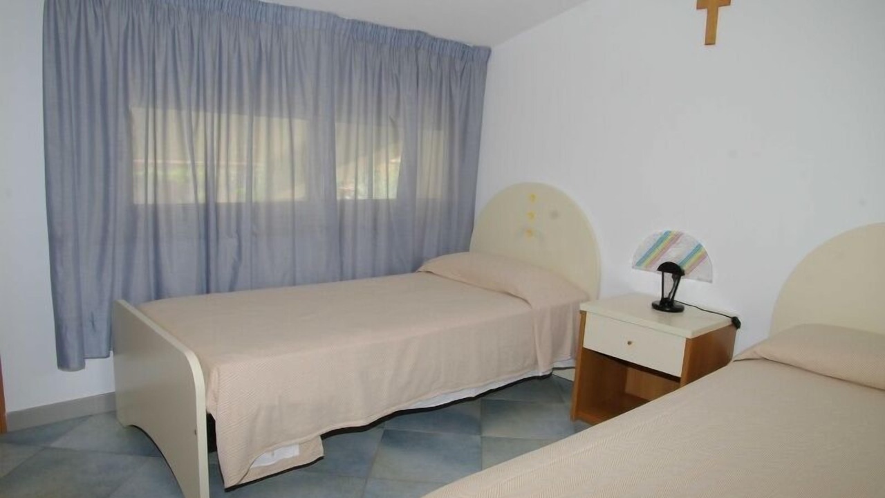 Photo of Bedroom in Mazzaforno