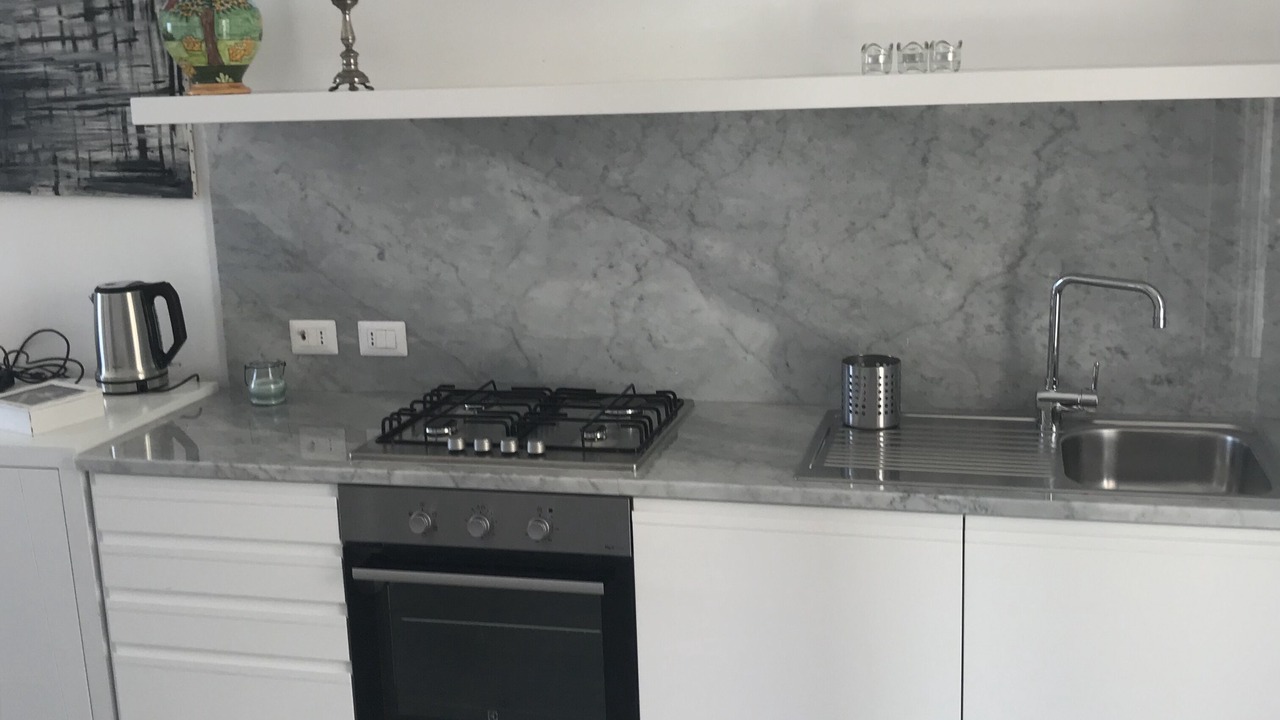 Photo of Kitchen in Finale