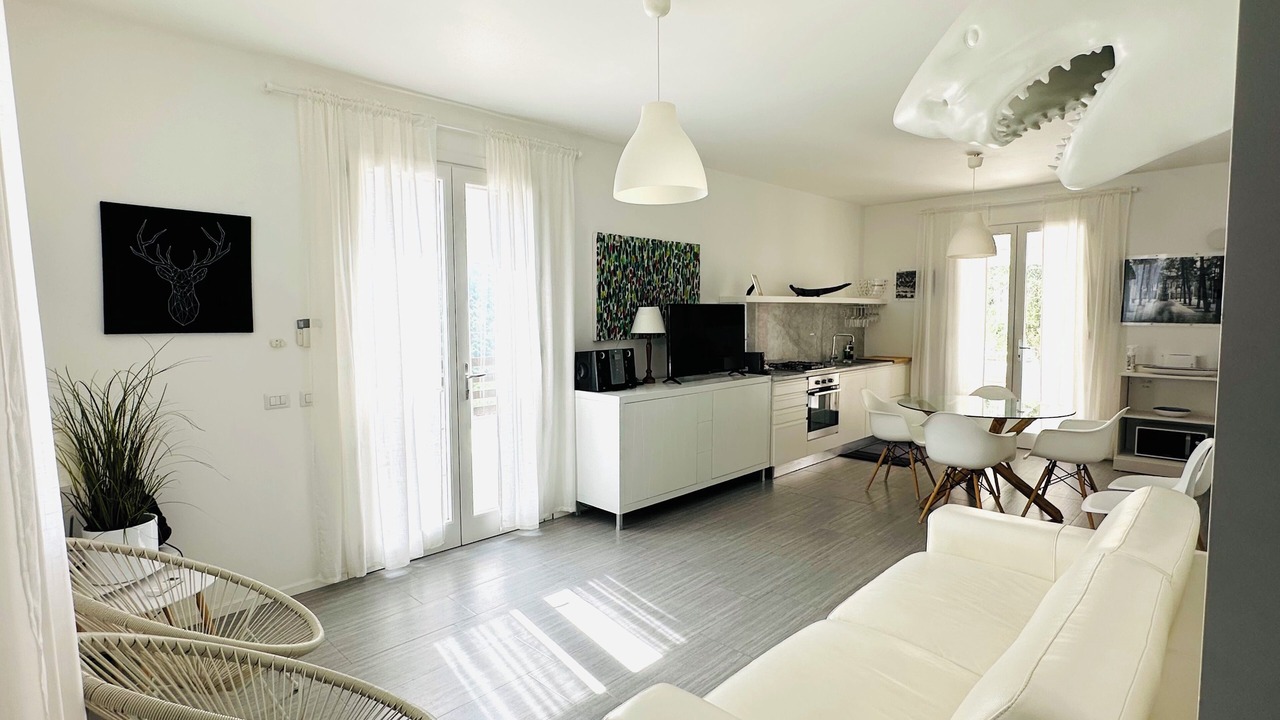 Photo of Livingroom in Finale