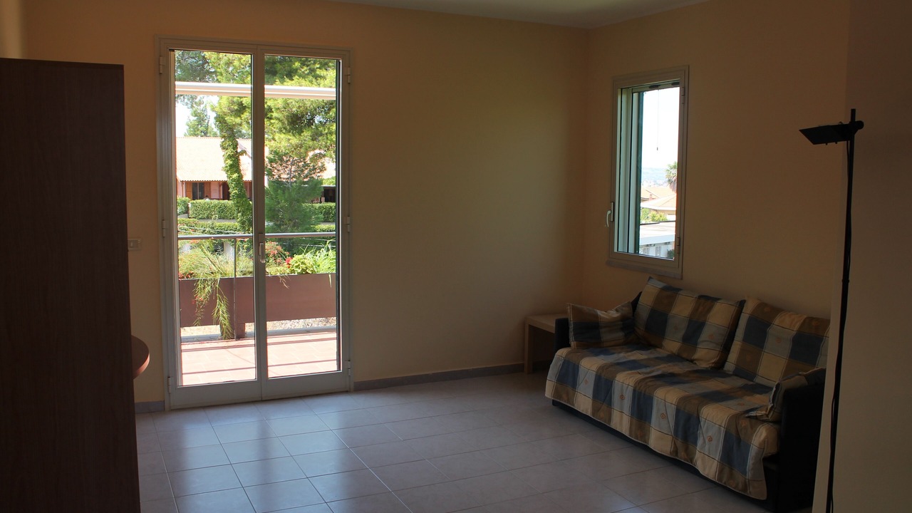 Photo of Livingroom in Costa Saracena-Castelluccio