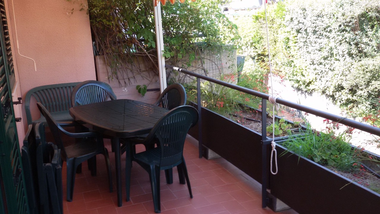 Photo of Outdoor in Costa Saracena-Castelluccio