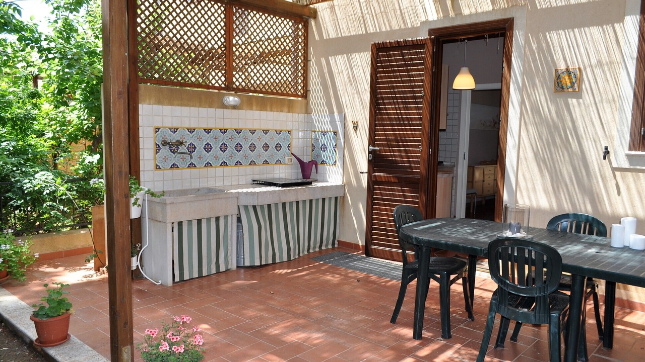 Photo of Outdoor in San Vito Lo Capo