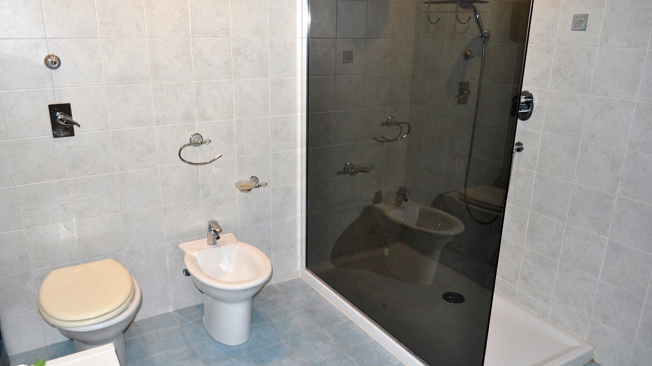 Photo of Bathroom in San Vito Lo Capo