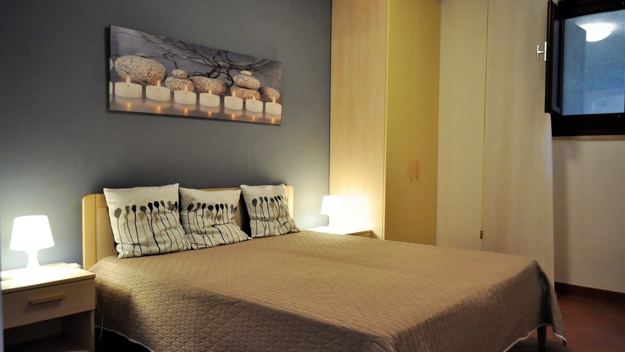 Photo of Bedroom in San Vito Lo Capo