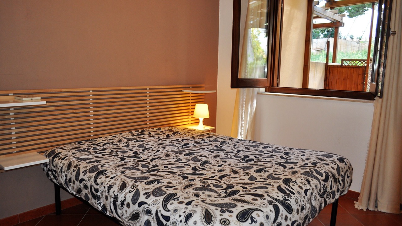 Photo of Bedroom in San Vito Lo Capo