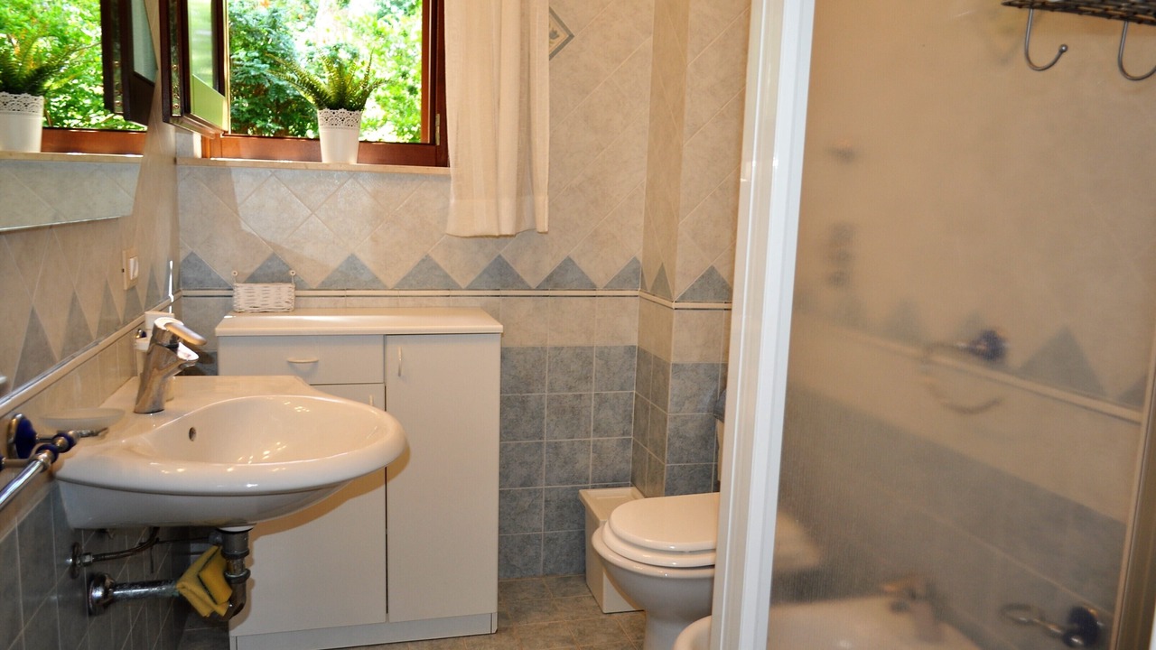 Photo of Bathroom in San Vito Lo Capo
