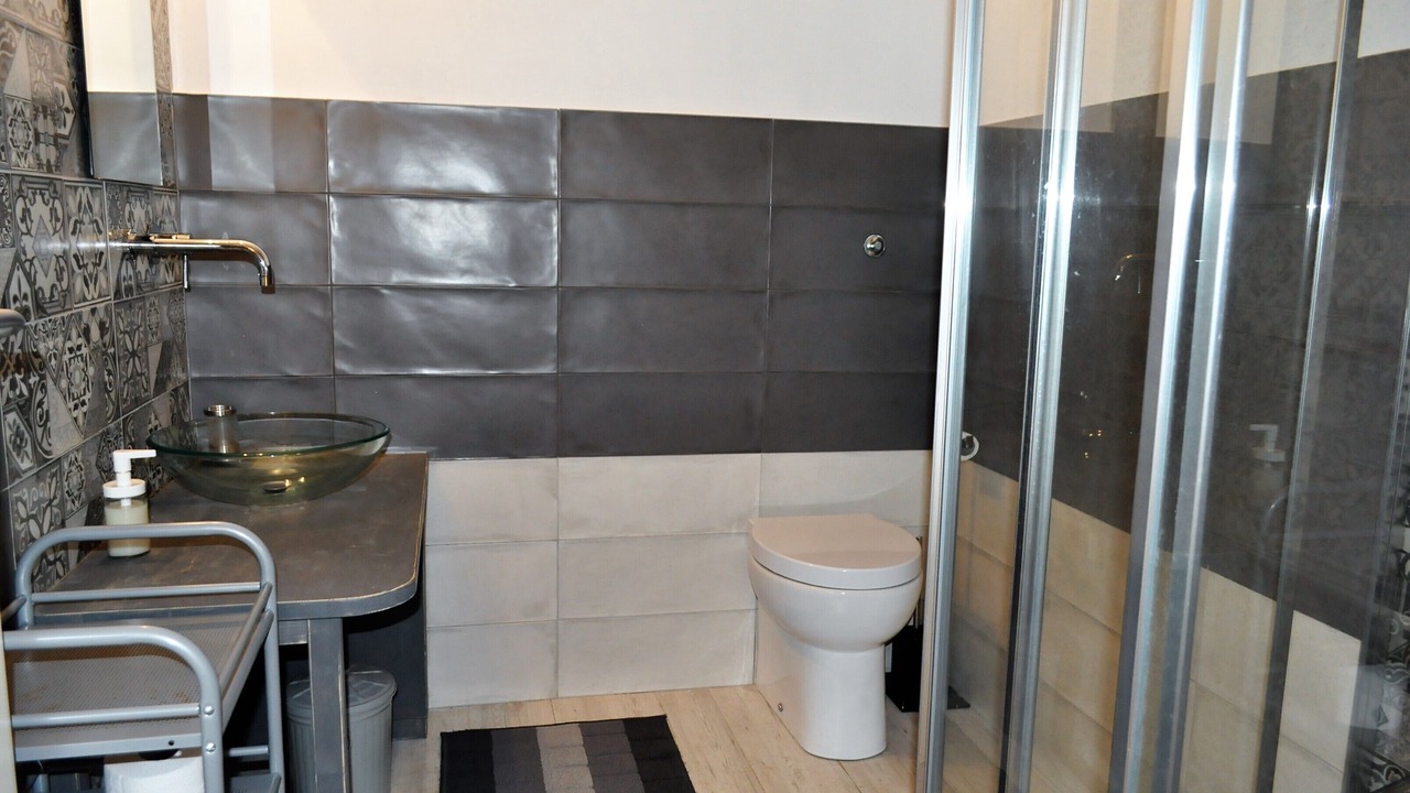 Photo of Bathroom in San Vito Lo Capo