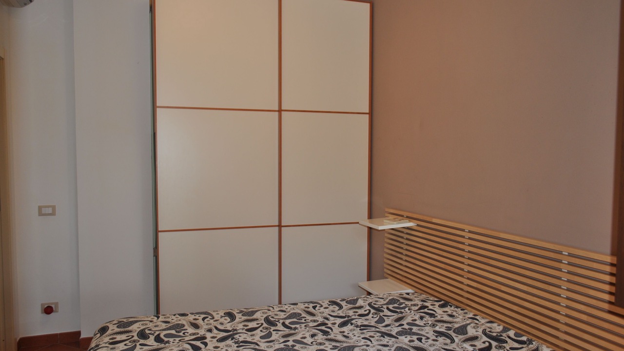 Photo of Bedroom in San Vito Lo Capo