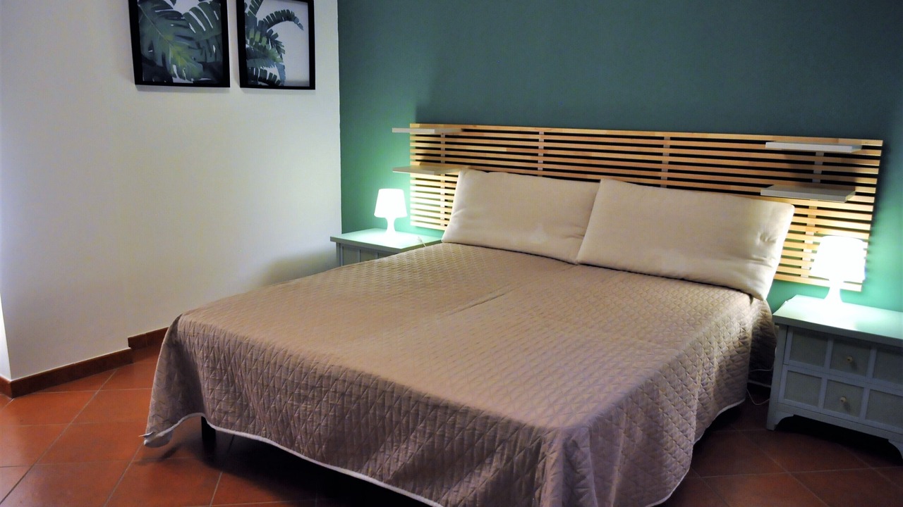 Photo of Bedroom in San Vito Lo Capo