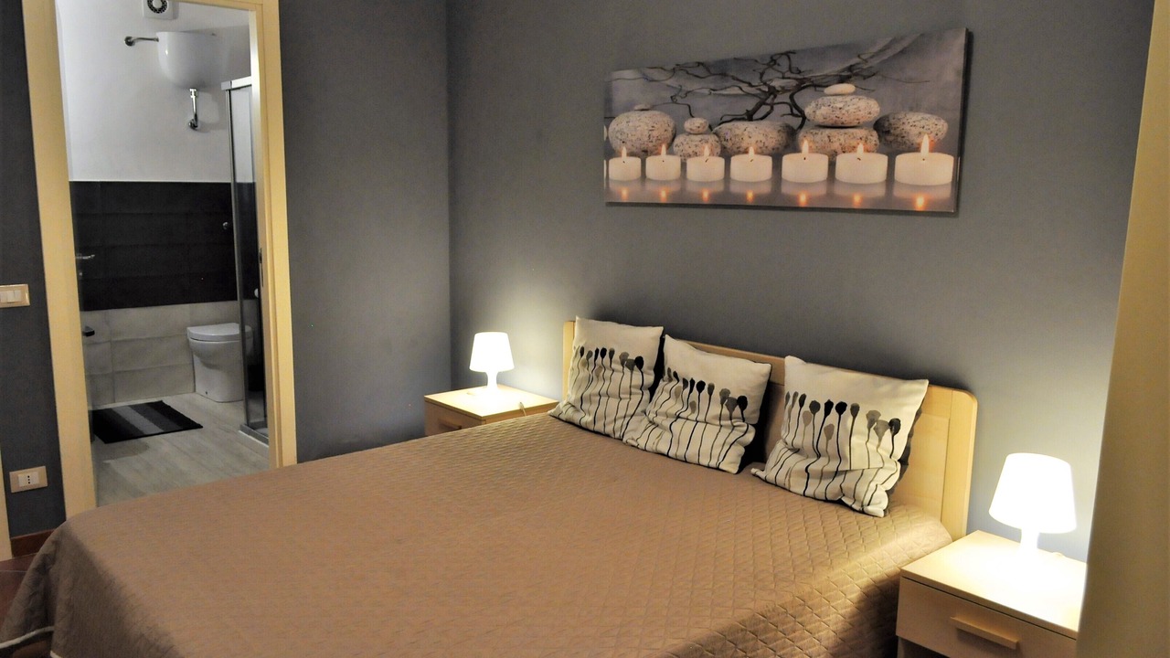 Photo of Bedroom in San Vito Lo Capo