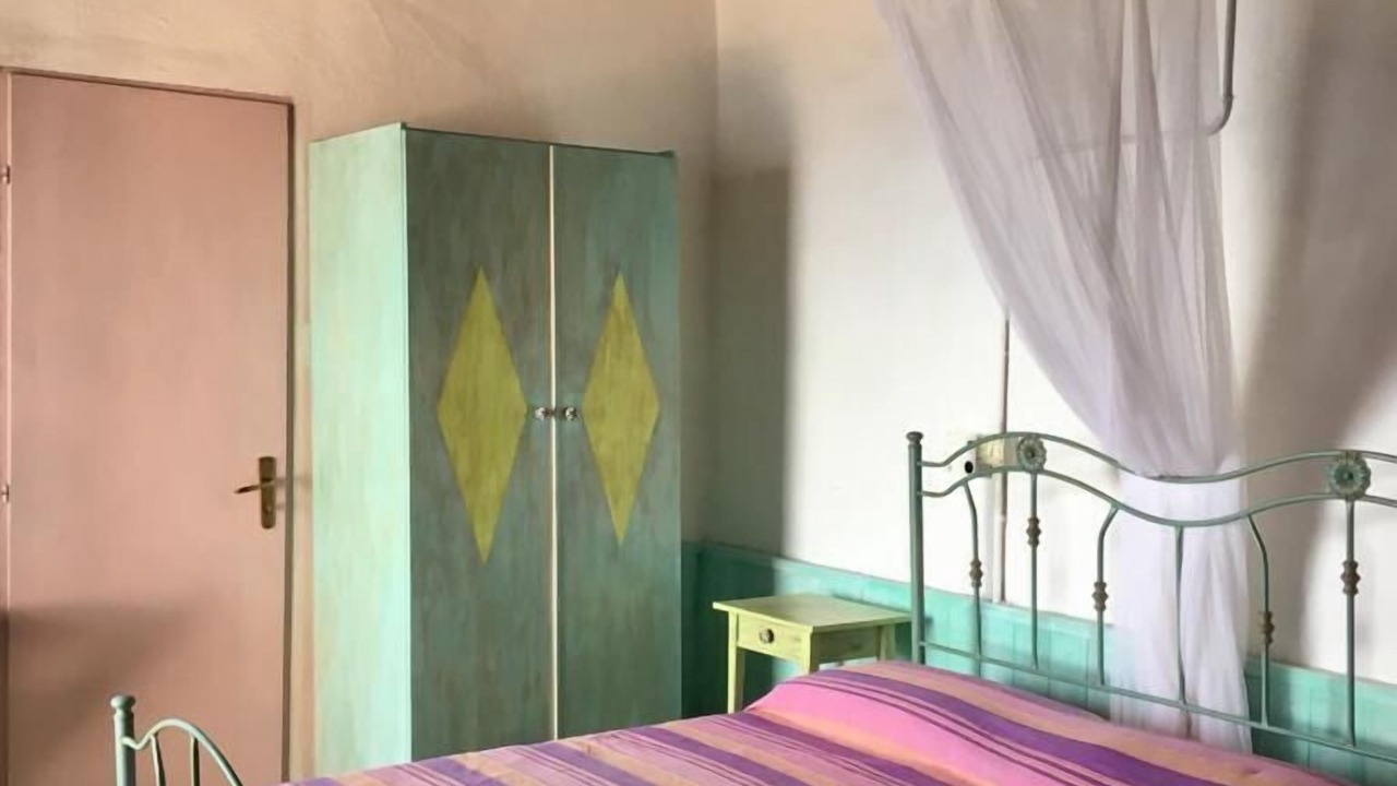 Photo of Bedroom in Alicudi Porto