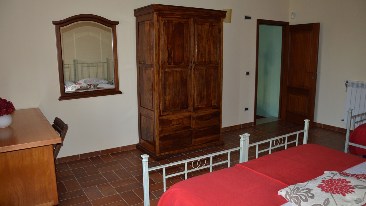 Photo of Bedroom in Partinico